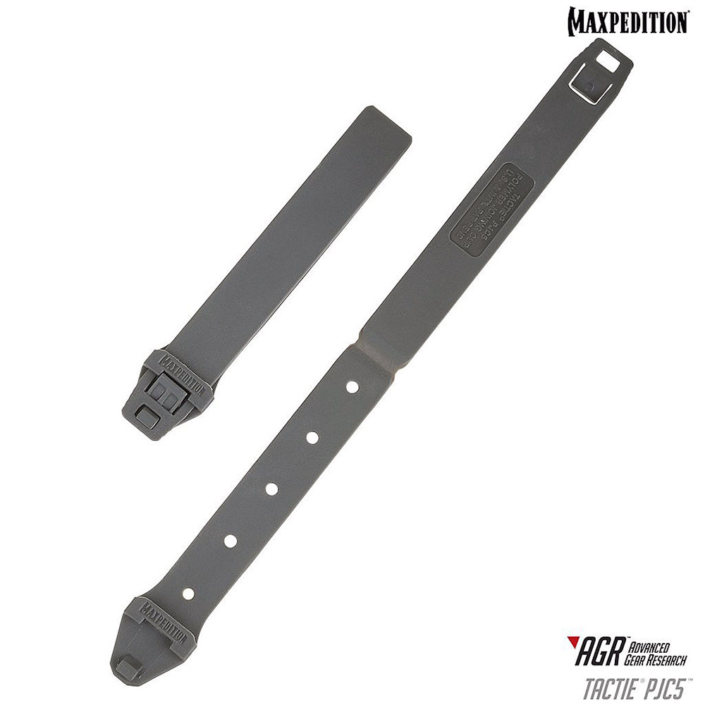 MAXPEDITION | TacTie PJC5 Polymer Joining Clips